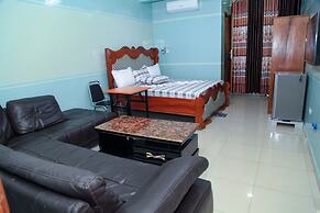 Flat Hotel Kandolo Gombe