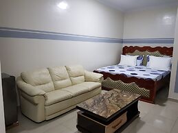 Flat Hotel Kandolo Gombe