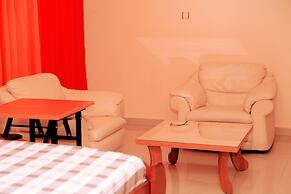 Flat Hotel Kandolo Gombe