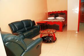Flat Hotel Kandolo Gombe
