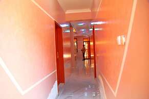 Flat Hotel Kandolo Gombe