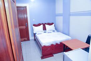 Flat Hotel Kandolo Gombe