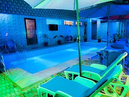 Flat Hotel Kandolo Gombe