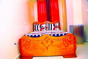 Flat Hotel Kandolo Gombe