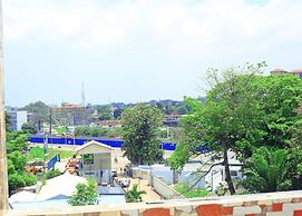 Flat Hotel Kandolo Gombe