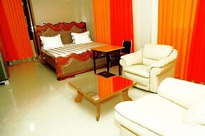 Flat Hotel Kandolo Gombe
