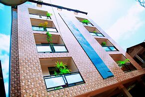 Flat Hotel Kandolo Gombe