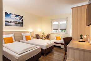 Hotel Am Wiesenweg I 24h check-in