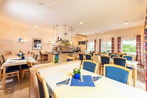 Hotel Am Wiesenweg I 24h check-in