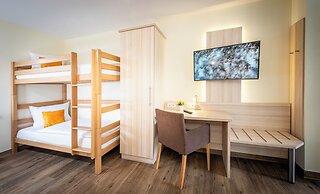 Hotel Am Wiesenweg I 24h check-in