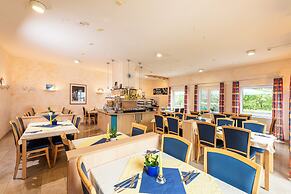 Hotel Am Wiesenweg I 24h check-in