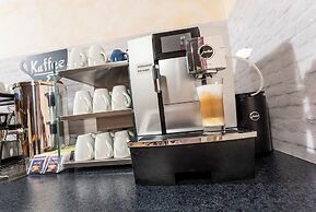 Hotel Am Wiesenweg I 24h check-in