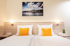 Hotel Am Wiesenweg I 24h check-in