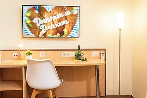 Hotel Am Wiesenweg I 24h check-in