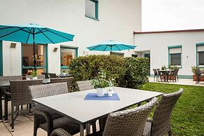 Hotel Am Wiesenweg I 24h check-in