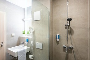 Hotel Am Wiesenweg I 24h check-in