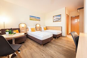 Hotel Am Wiesenweg I 24h check-in