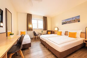 Hotel Am Wiesenweg I 24h check-in