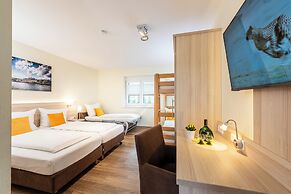 Hotel Am Wiesenweg I 24h check-in