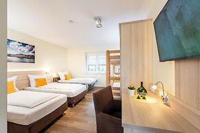 Hotel Am Wiesenweg I 24h check-in