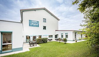 Hotel Am Wiesenweg I 24h check-in