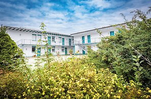 Hotel Am Wiesenweg I 24h check-in