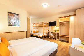 Hotel Am Wiesenweg I 24h check-in