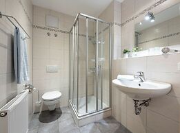 Hotel Am Wiesenweg I 24h check-in