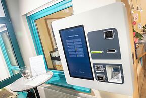 Hotel Am Wiesenweg I 24h check-in