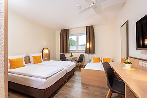 Hotel Am Wiesenweg I 24h check-in