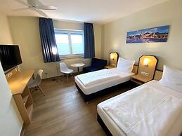 Hotel Am Wiesenweg