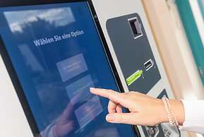 Hotel Am Wiesenweg I 24h check-in