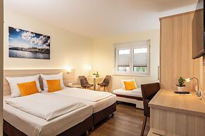 Hotel Am Wiesenweg I 24h check-in