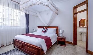 Caran Hotel Apartments