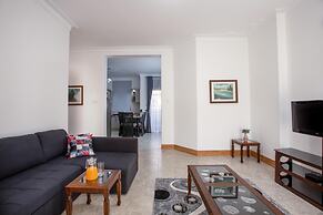 Caran Hotel Apartments