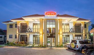 Caran Hotel Apartments