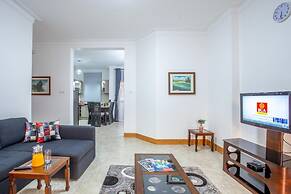 Caran Hotel Apartments