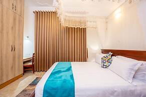 Caran Hotel Apartments