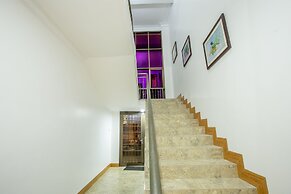 Caran Hotel Apartments