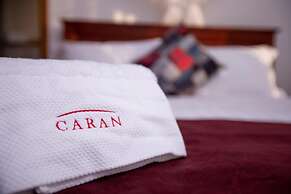 Caran Hotel Apartments