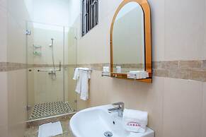 Caran Hotel Apartments