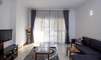 Caran Hotel Apartments