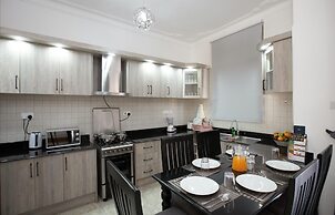 Caran Hotel Apartments