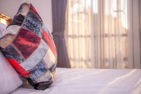 Caran Hotel Apartments