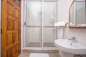 Caran Hotel Apartments