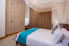 Caran Hotel Apartments