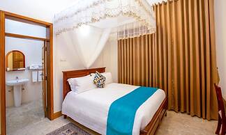 Caran Hotel Apartments