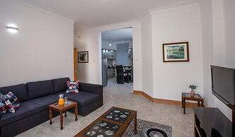 Caran Hotel Apartments