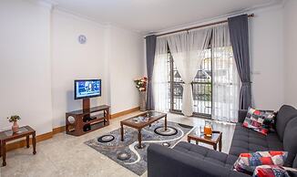 Caran Hotel Apartments