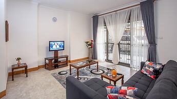 Caran Hotel Apartments